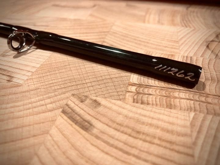 R.L.Winston 2002年 DL4 5wt.8’6” フライロッド