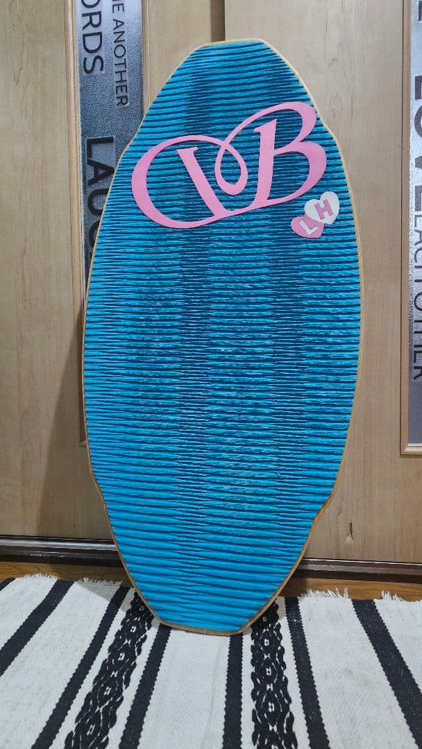 DB スキムボード　中古