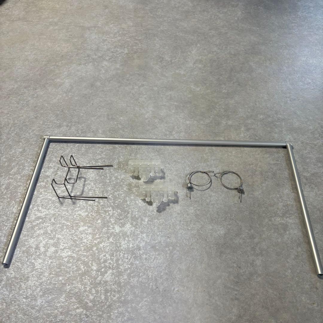 【Lin】アクロ TRIANGLE LED MARINE 600