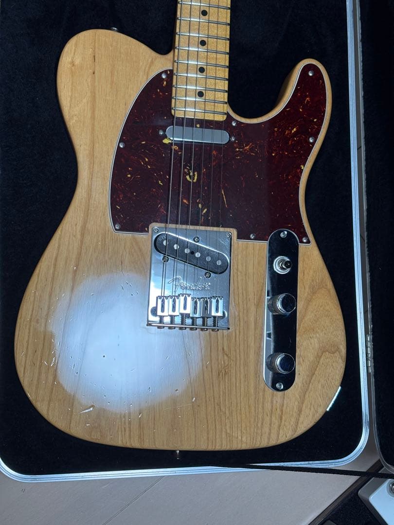 ギター Fender American Standard Telecaster 2008