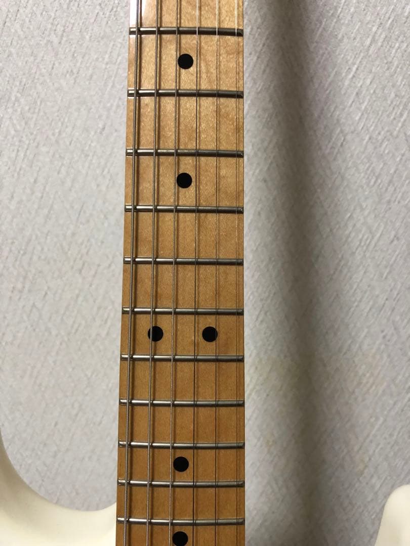 K*N様 Fender player Stratocaster