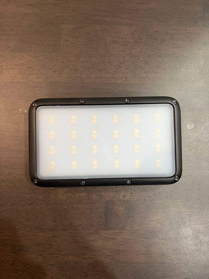 LUMENA2 ルーメナー2LEDランタン キャリングケース付き