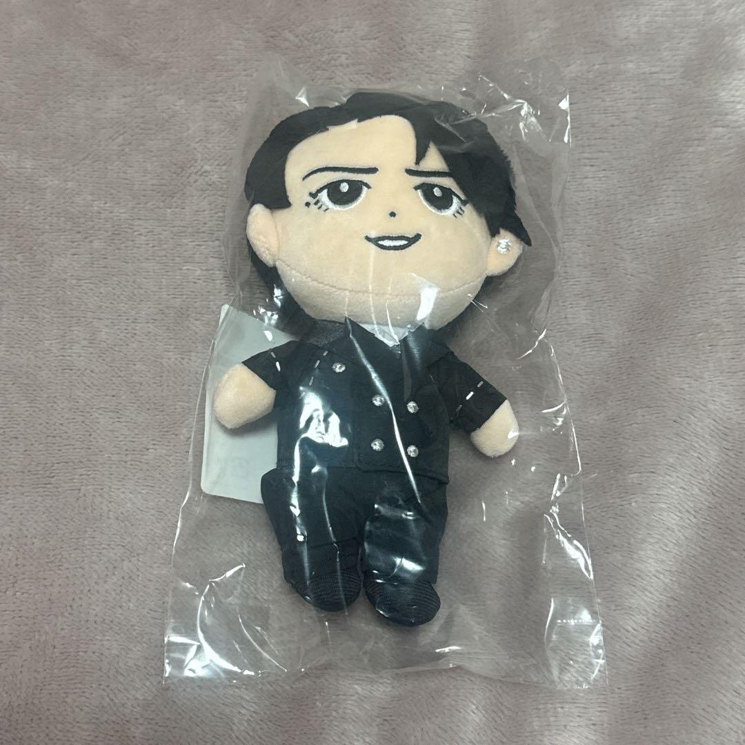 ちびかめ　inside23 Black ver.