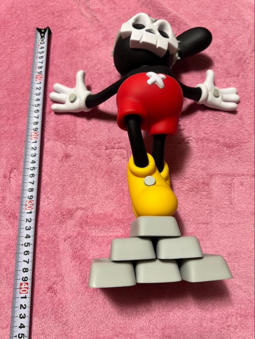 その他 Super Plastic / SANCTUARY