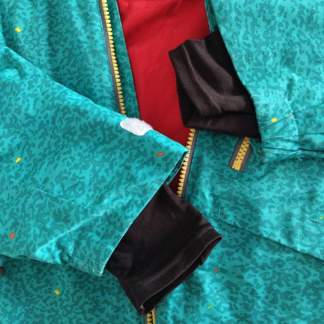 Mizuno ミズノ　スキーウエアL