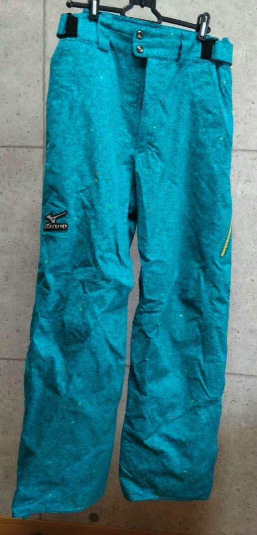 Mizuno ミズノ　スキーウエアL