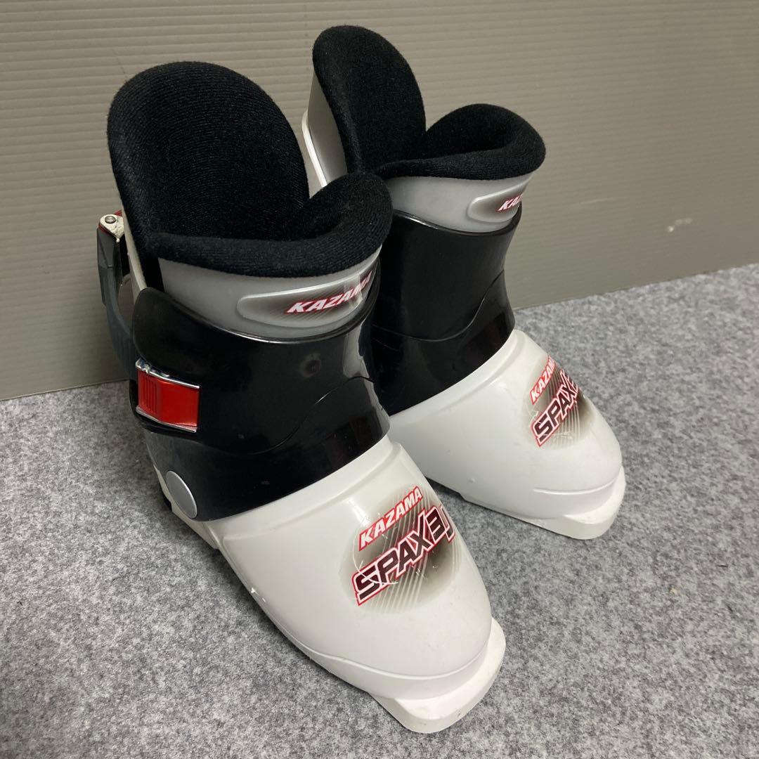 ★メンテナンス済　子供スキーセット　身長80~90cm前後のお子様向け