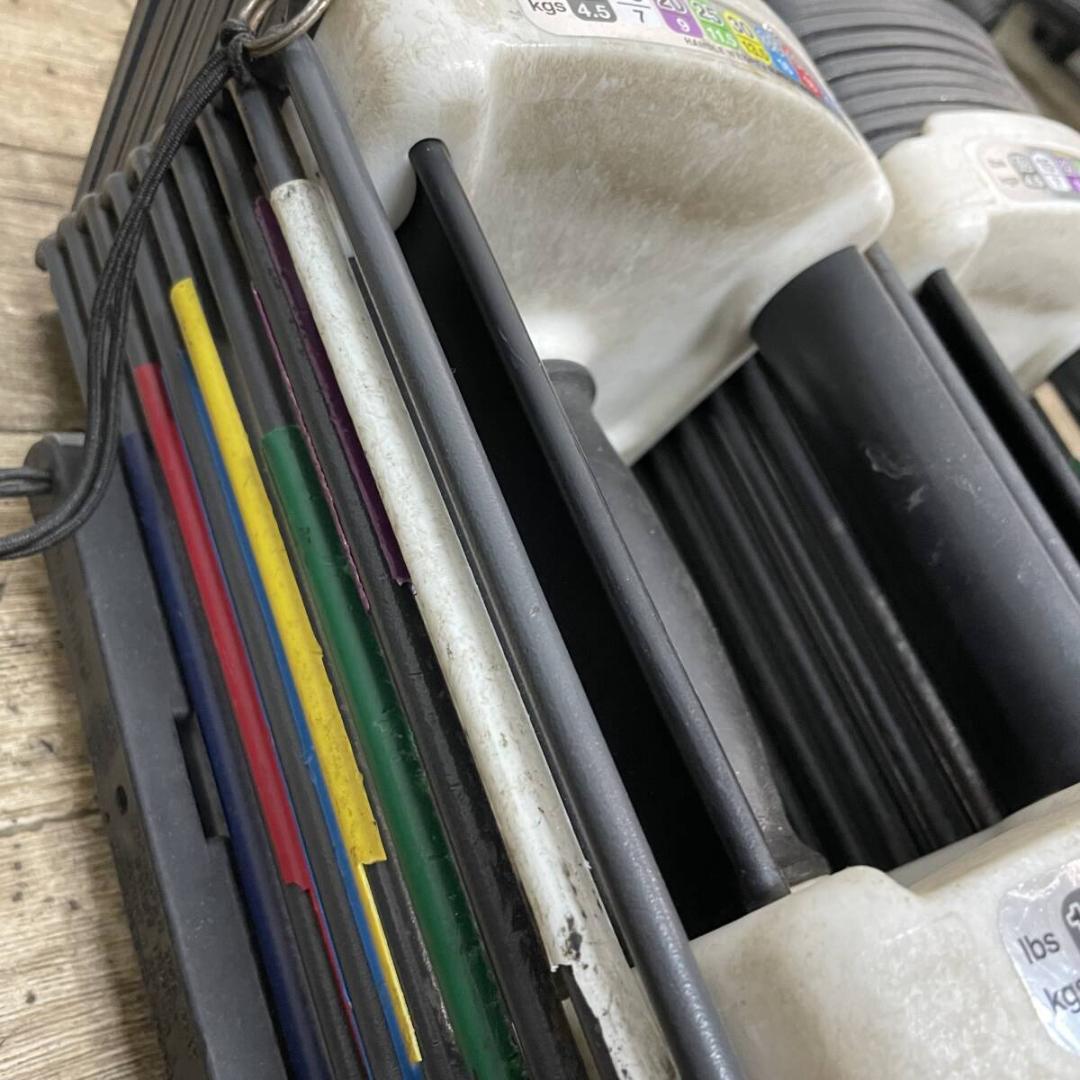POWER BLOCK SP50 可変式ダンベル パワーブロック