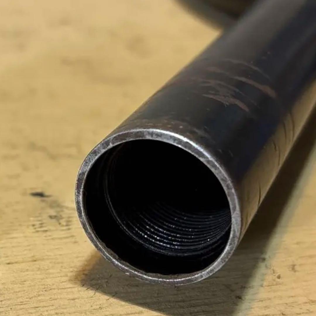 BSD Jonesin' Fork BMX フロントフォーク