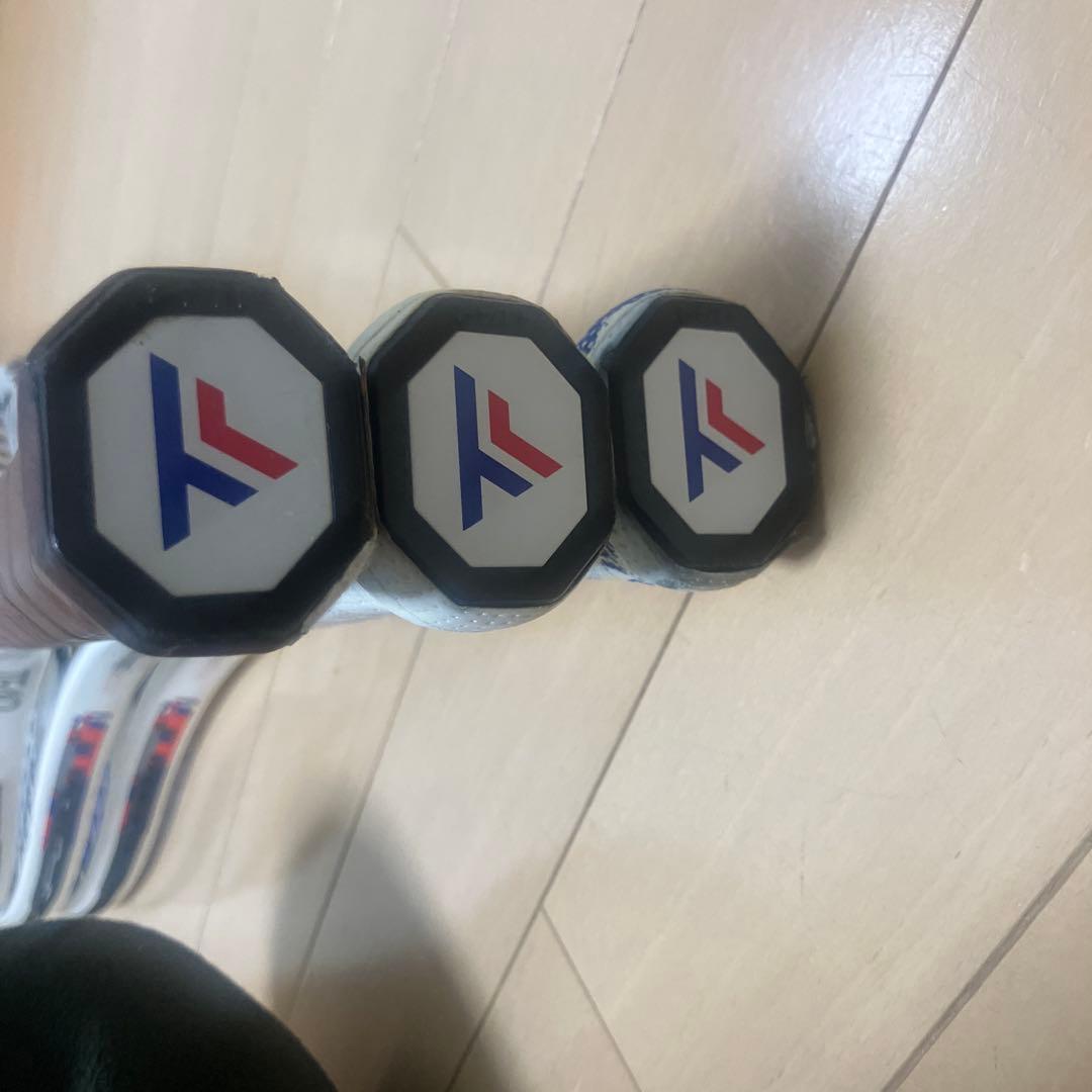 テクニファイバー T-FIGHT 305S 3本セット