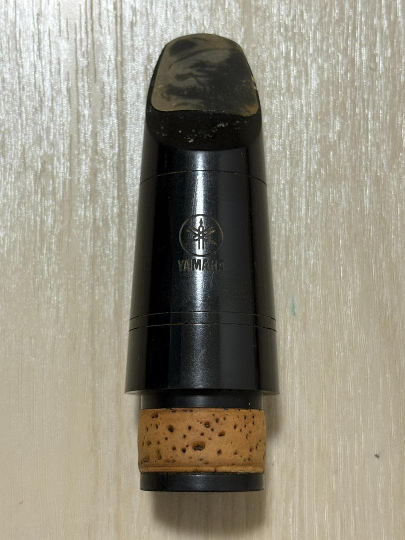 Yamaha YCL-35 クラリネット