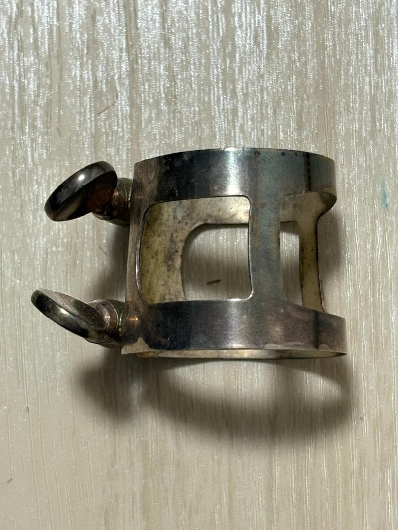 Yamaha YCL-35 クラリネット