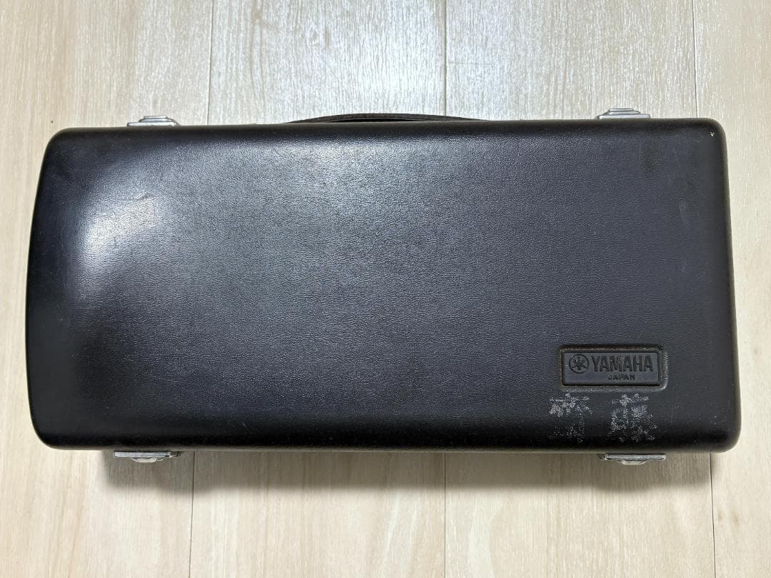 Yamaha YCL-35 クラリネット