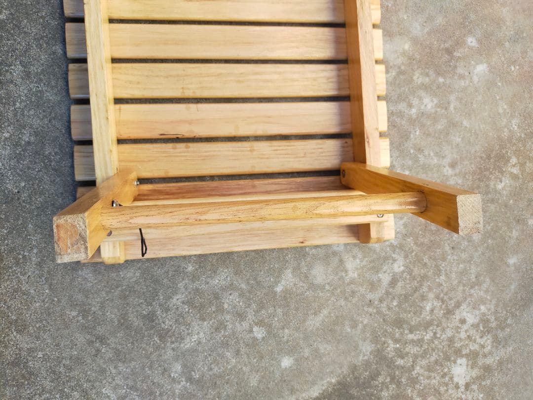 TENT FACTORY テーブル・チェアセット