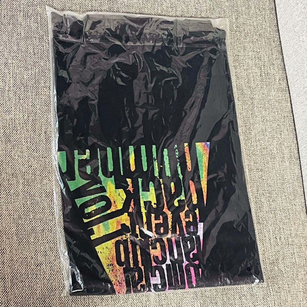 【新品・未開封】back number Tシャツ タオル