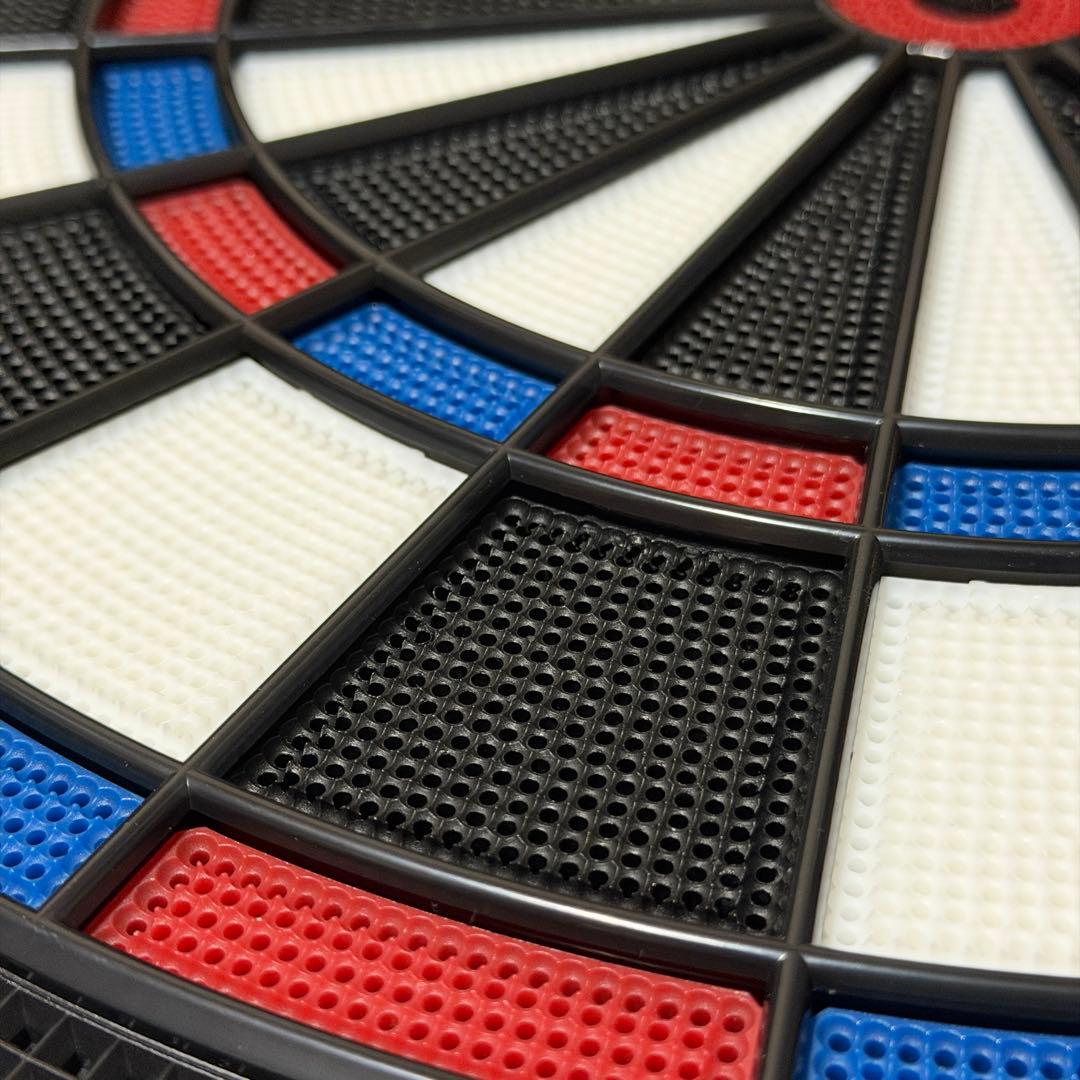 GRAN BOARD dash (グランボード ダッシュ)ブルー/レッド