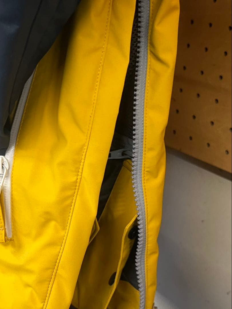 スノーウェア\KM4K PARADAICEYAKKE5\Sサイズ