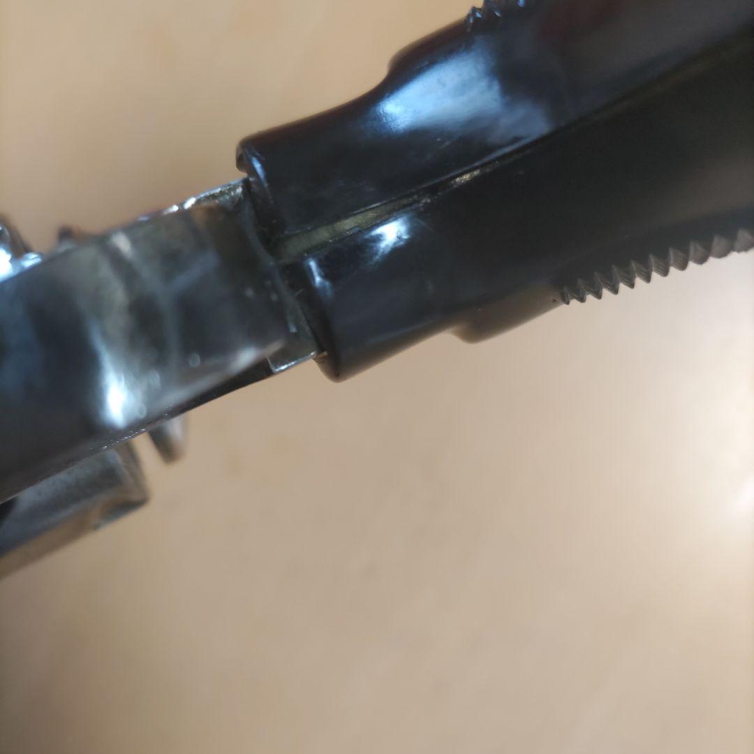 コクサイ　ダイヤモンドバック4インチ