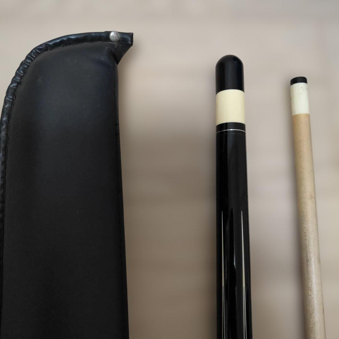 FURY ビリヤードキュー ケース付き