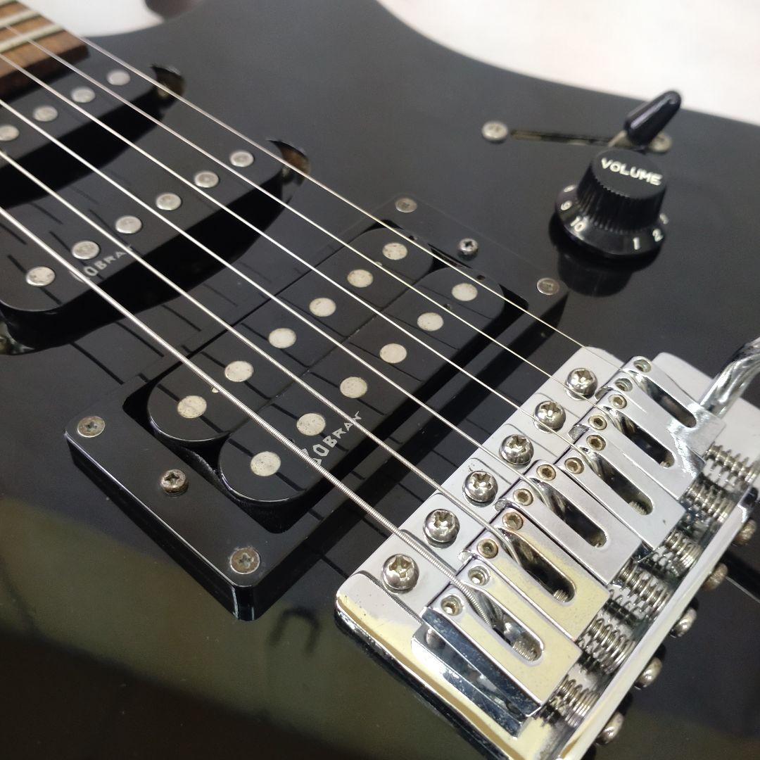 90年代 日本製ギター！COBRAN F-A1 ストラト