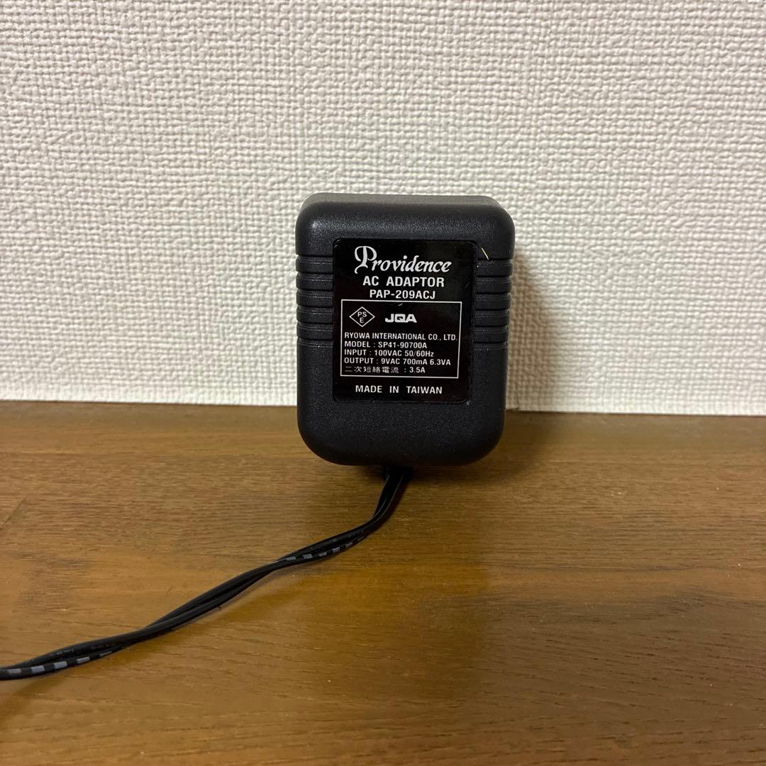 ベース Providence Vandal Bass Distortion