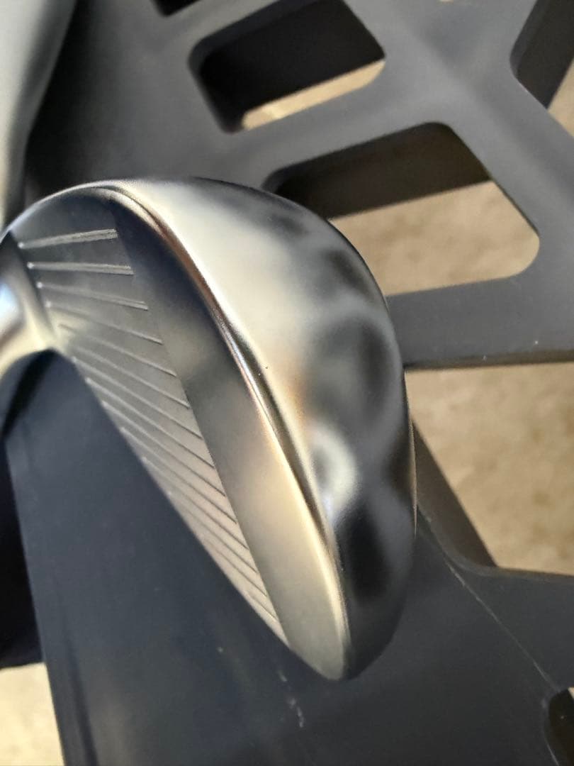 2021モデル APEXアイアンセット6本(3本未使用)　モーダス105