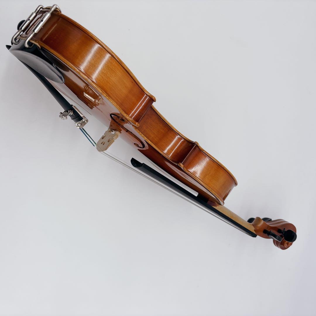 ✨美品✨ SUZUKI No.200 4/4 バイオリン 1999年製 純正弓