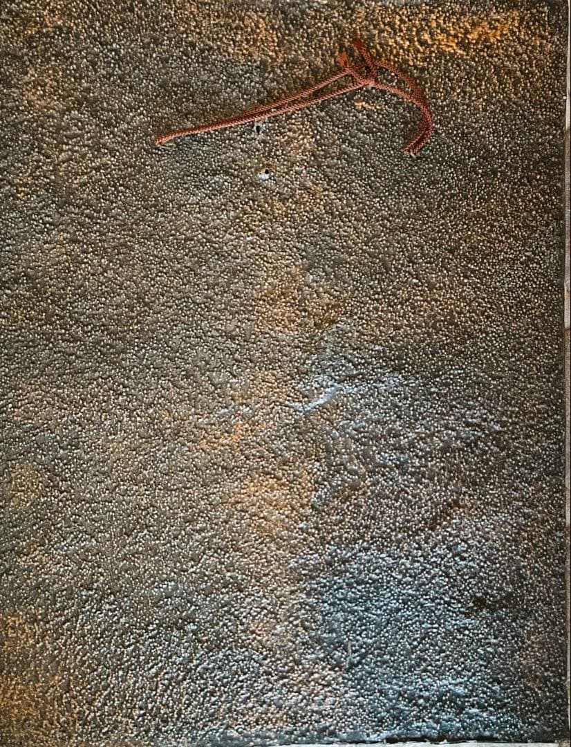 ブロンズ 浮彫り 壁掛け 神話的なシーン