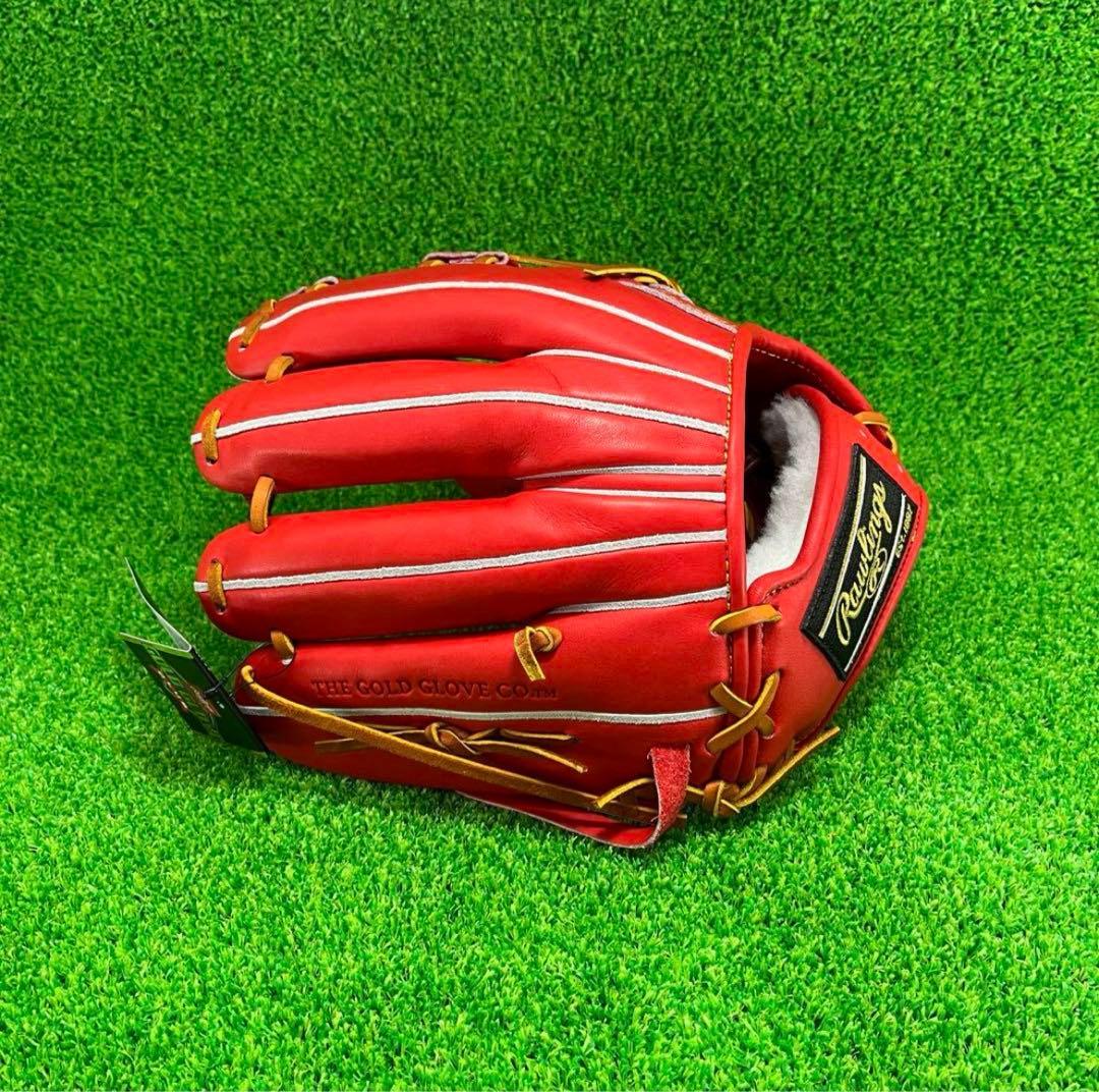 Rawlings   PRO Preferred 右投げ 内野手用  461