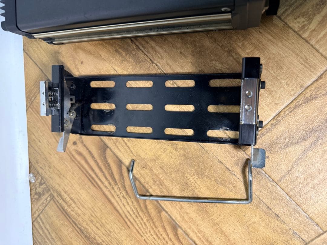 TRIO トリオ TR-9000G ALL MODE TRANSCEIVER