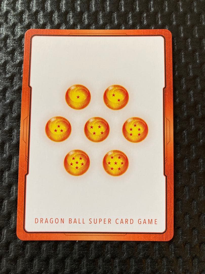 ドラゴンボール　カード　エナジーマーカー金　エナジーマーカー17巻