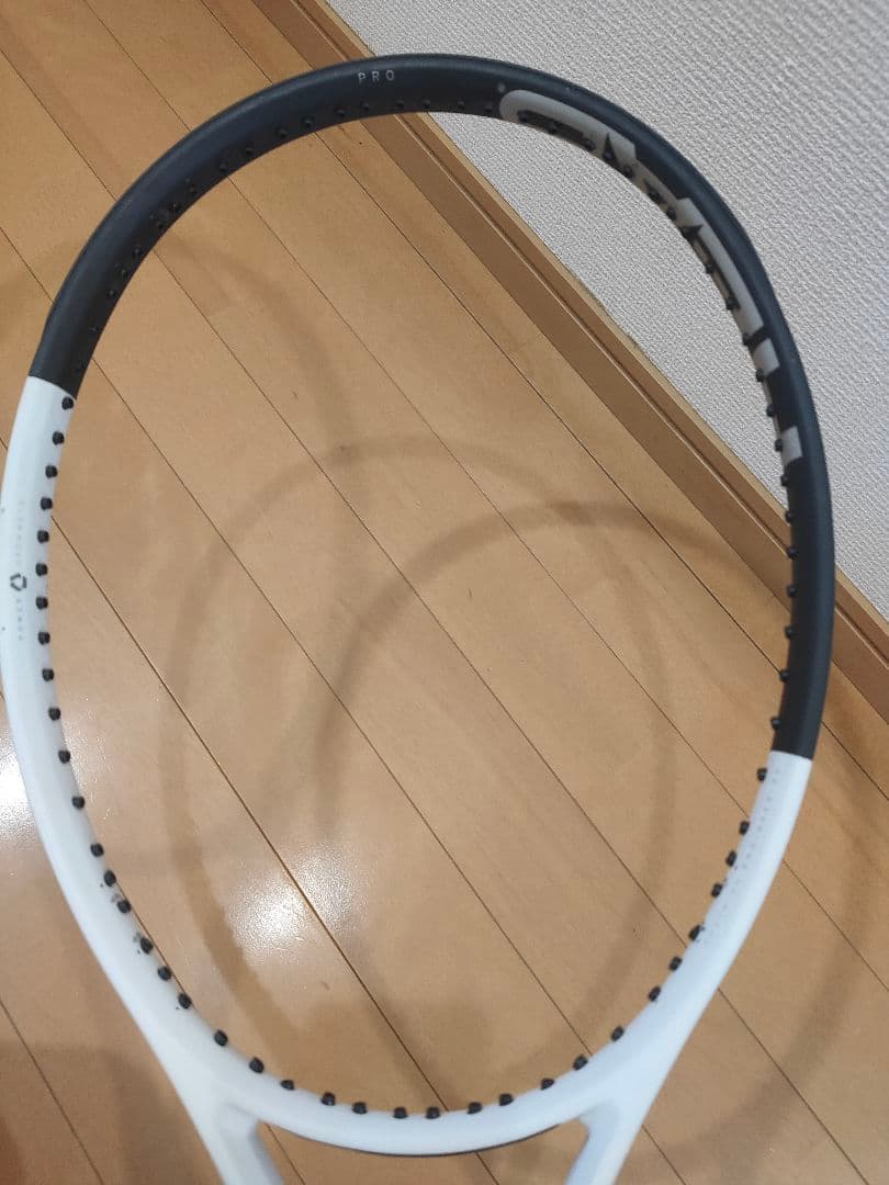 2024 HEAD SPEED PRO スピード プロ テニスラケット