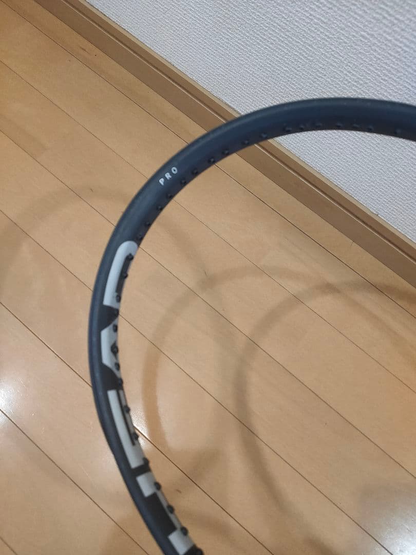 2024 HEAD SPEED PRO スピード プロ テニスラケット