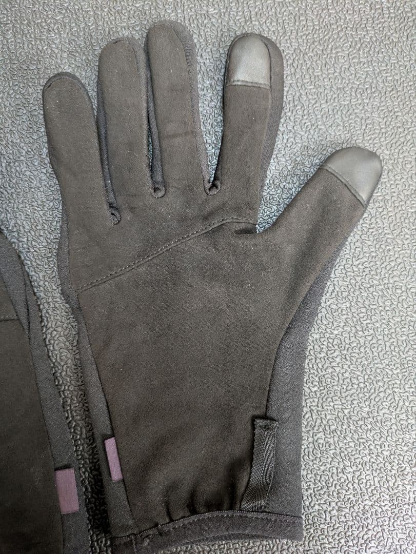 パスノーマルスタジオTransition GloveサイズL