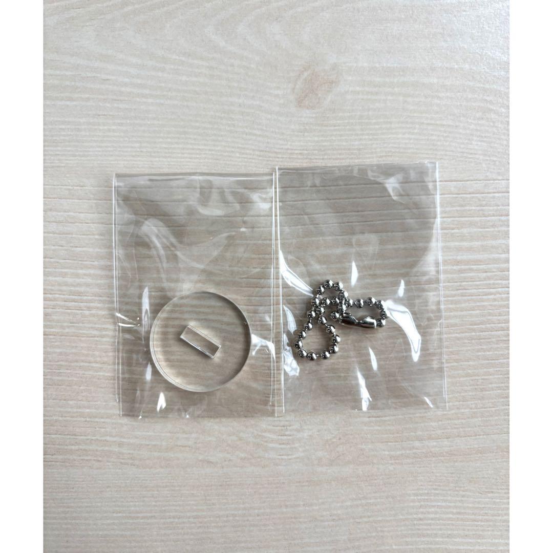 Mrs. GREEN APPLE ライラック アクリルスタンド コンプリート