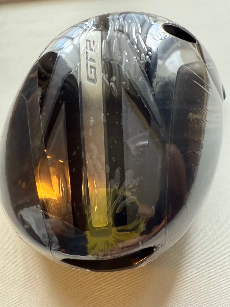 新品 未使用　タイトリスト　GT2 10度 ドライバーヘッド