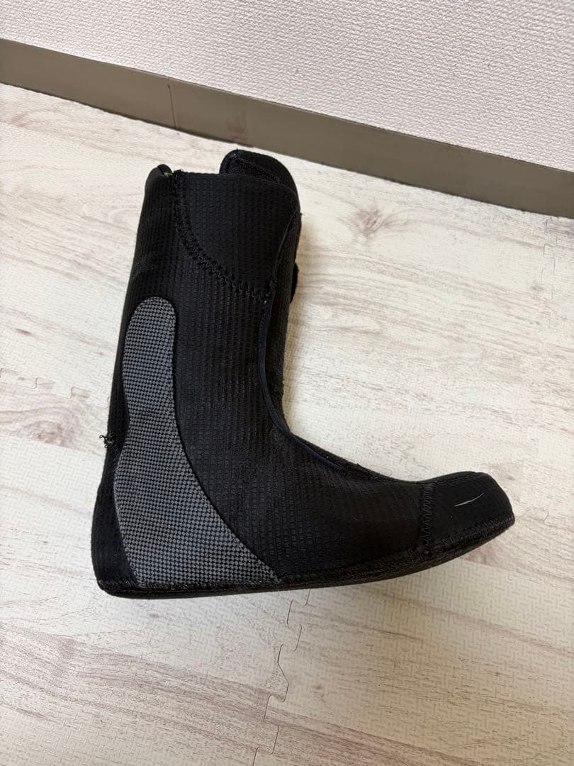 BURTON PHOTON 26cm ブーツ オールラウンド ビブラムソール