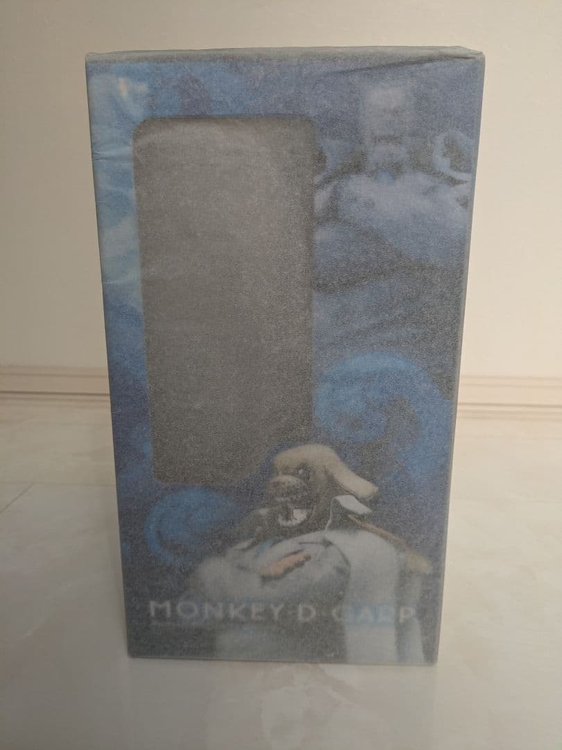 POP ワンピース　NEO-DX モンキー・Ｄ・ガープ　★　新品未開封