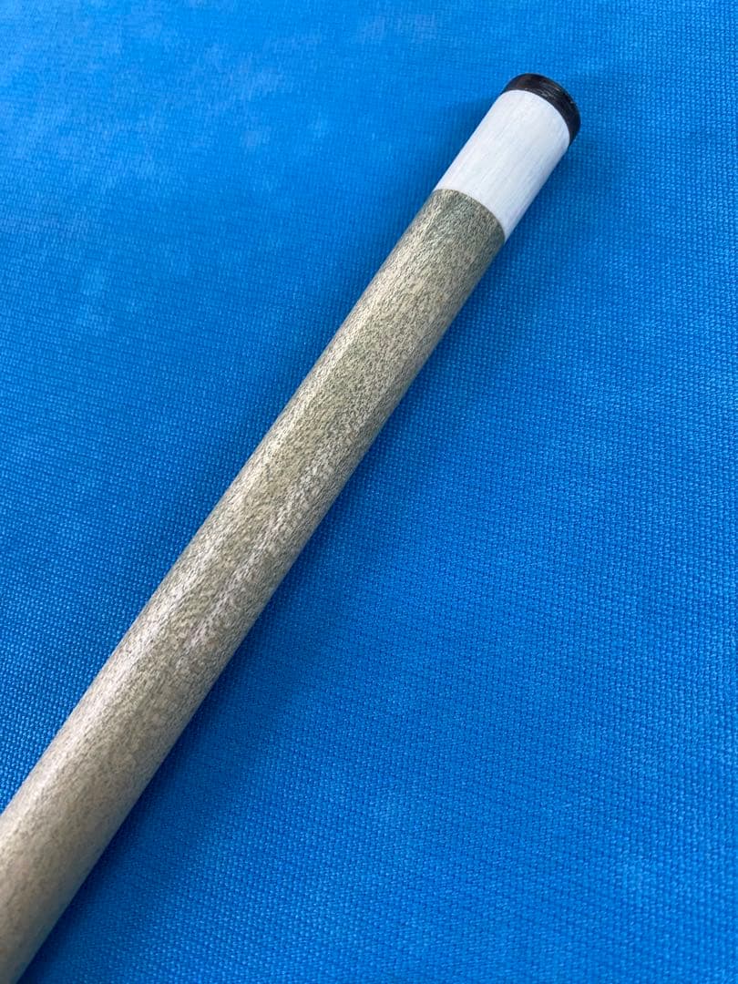 ダンディショウ 314シャフト、純正シャフト2本付き