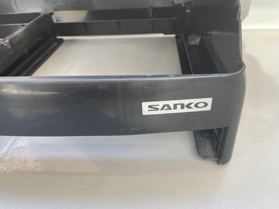 イージーホーム80 ハイ　ワイド　High SANKO サンコー　小動物ケージ