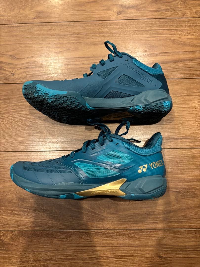 カスケードドライブ　26cm