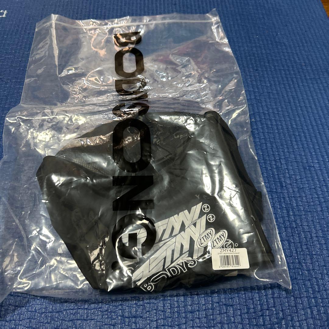 ずとまよ ボディソング サンハット BODYSONG SUNHAT キャップ