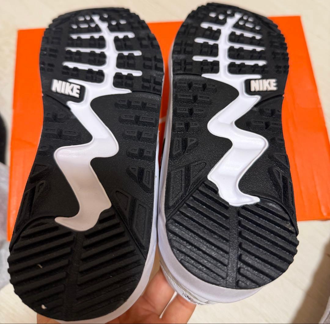 Nike Air Max 女性用 シューズ ホワイト