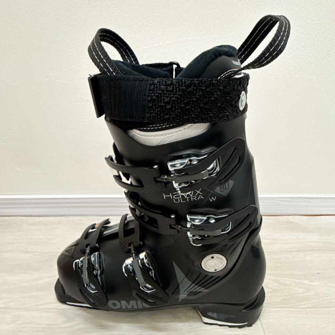 【極美品　ATOMIC】HAWX ULTRA X 80 W 24.0cm