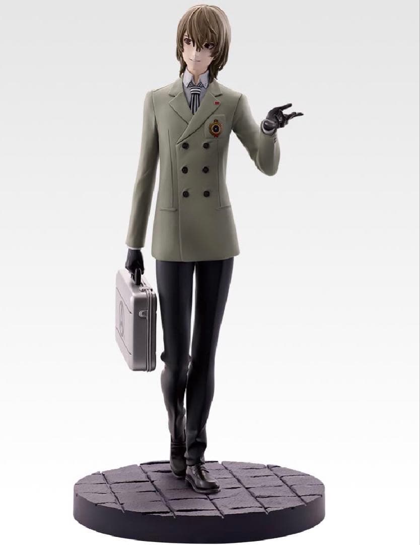 一番くじ 『ペルソナ５ ザ・ロイヤル』　B賞