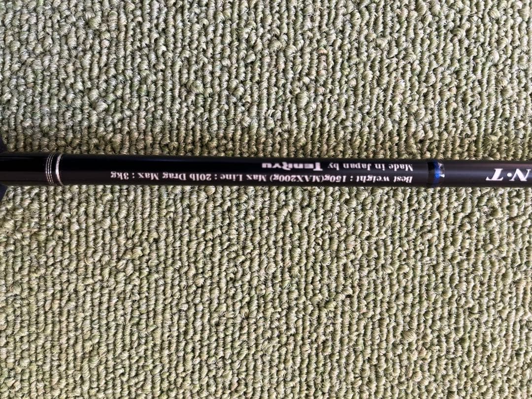 ジョジョ　テンリュウ　ホライゾン　HLJ611S-FM