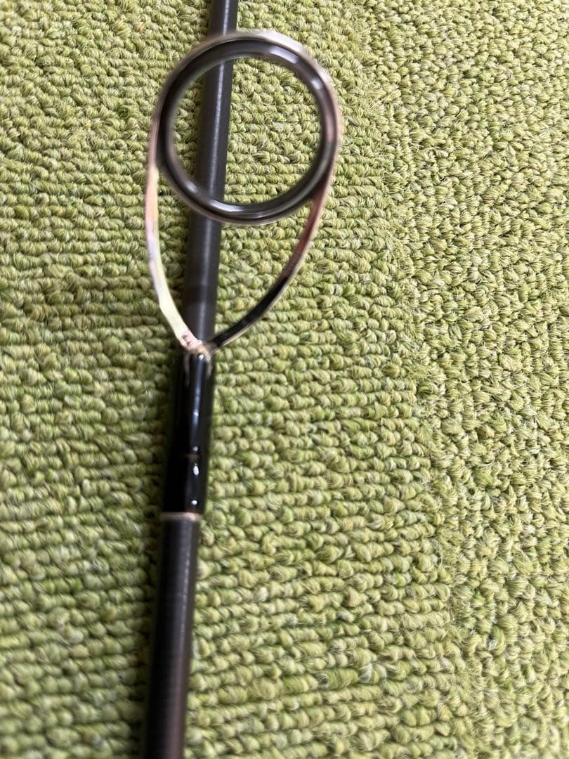 ジョジョ　テンリュウ　ホライゾン　HLJ611S-FM