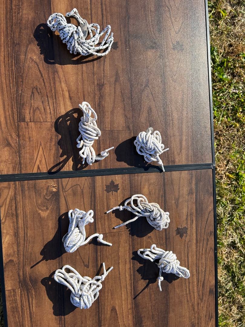 コールマン　Coleman　タフスクリーン　2ルームハウス　MDX