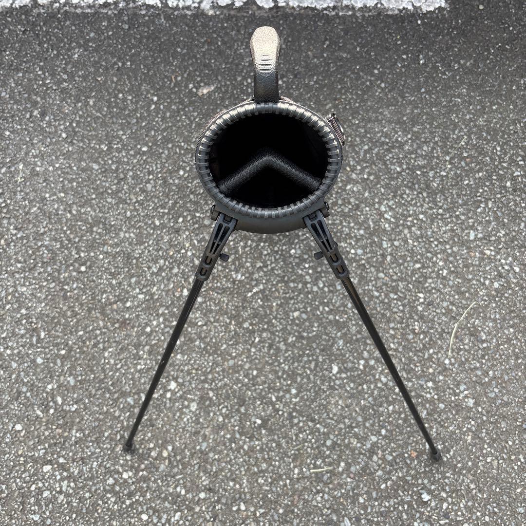 サブバッグ、サイドバッグ、サイコバニー