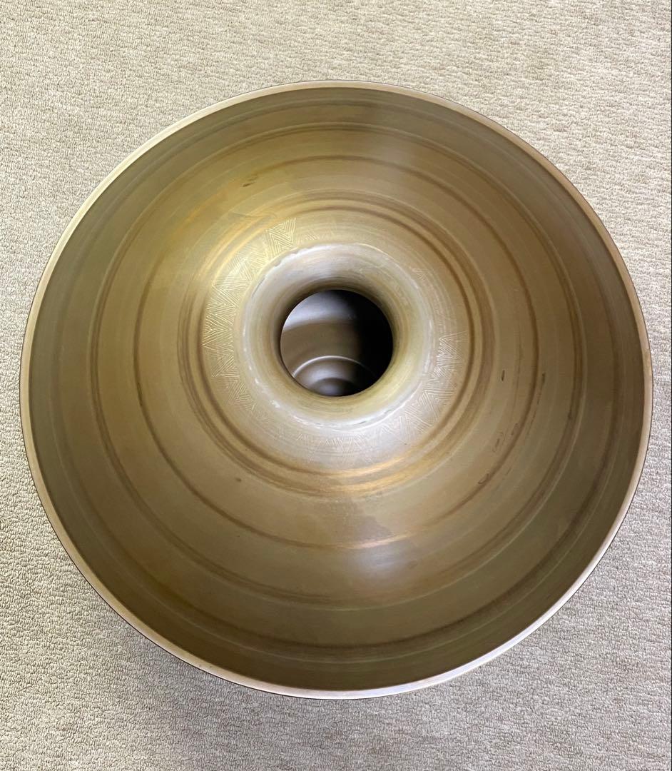 ハンドパン / The Asachan Limited Edition